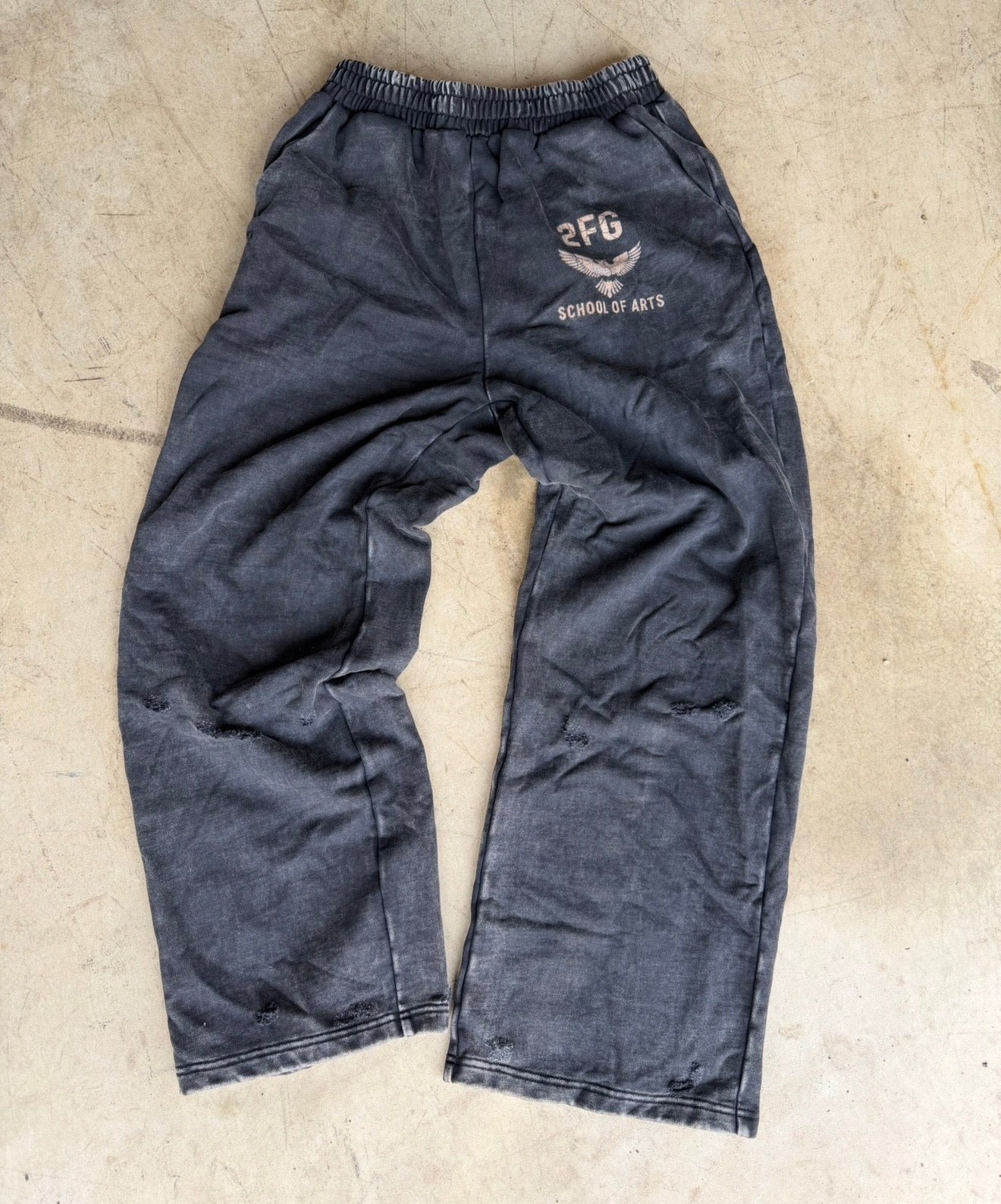 2FG "SOA" SWEAT