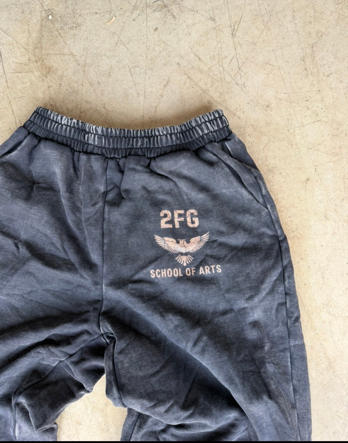 2FG "SOA" SWEAT